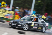 Drift - Etapa 4 din Campionatul de Drift - Suceava Drift Show 2010