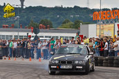 Drift - Etapa 4 din Campionatul de Drift - Suceava Drift Show 2010