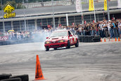 Drift - Etapa 4 din Campionatul de Drift - Suceava Drift Show 2010