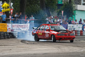 Drift - Etapa 4 din Campionatul de Drift - Suceava Drift Show 2010