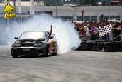 Drift - Etapa 4 din Campionatul de Drift - Suceava Drift Show 2010