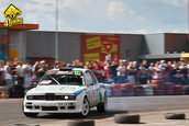 Drift - Etapa 4 din Campionatul de Drift - Suceava Drift Show 2010