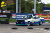 Drift - Etapa 4 din Campionatul de Drift - Suceava Drift Show 2010