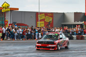 Drift - Etapa 4 din Campionatul de Drift - Suceava Drift Show 2010