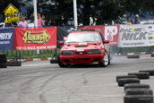 Drift - Etapa 4 din Campionatul de Drift - Suceava Drift Show 2010