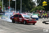 Drift - Etapa 4 din Campionatul de Drift - Suceava Drift Show 2010