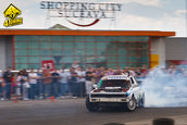 Drift - Etapa 4 din Campionatul de Drift - Suceava Drift Show 2010