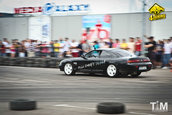 Drift - Etapa 4 din Campionatul de Drift - Suceava Drift Show 2010