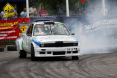 Drift - Etapa 4 din Campionatul de Drift - Suceava Drift Show 2010