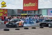 Drift - Etapa 4 din Campionatul de Drift - Suceava Drift Show 2010