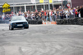 Drift - Etapa 4 din Campionatul de Drift - Suceava Drift Show 2010