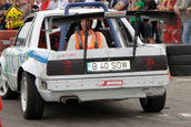 Drift - Etapa 4 din Campionatul de Drift - Suceava Drift Show 2010