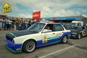 Drift - Etapa 4 din Campionatul de Drift - Suceava Drift Show 2010