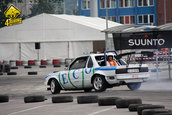 Drift - Etapa 4 din Campionatul de Drift - Suceava Drift Show 2010