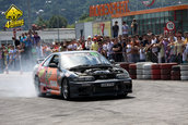 Drift - Etapa 4 din Campionatul de Drift - Suceava Drift Show 2010