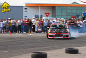 Drift - Etapa 4 din Campionatul de Drift - Suceava Drift Show 2010