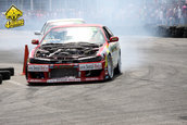 Drift - Etapa 4 din Campionatul de Drift - Suceava Drift Show 2010