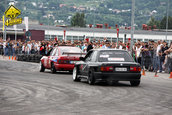 Drift - Etapa 4 din Campionatul de Drift - Suceava Drift Show 2010