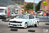Drift - Etapa 4 din Campionatul de Drift - Suceava Drift Show 2010