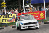 Drift - Etapa 4 din Campionatul de Drift - Suceava Drift Show 2010