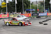 Drift - Etapa 4 din Campionatul de Drift - Suceava Drift Show 2010