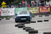 Drift - Etapa 4 din Campionatul de Drift - Suceava Drift Show 2010