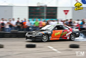 Drift - Etapa 4 din Campionatul de Drift - Suceava Drift Show 2010