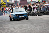 Drift - Etapa 4 din Campionatul de Drift - Suceava Drift Show 2010
