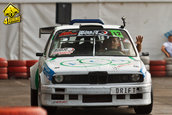 Drift - Etapa 4 din Campionatul de Drift - Suceava Drift Show 2010