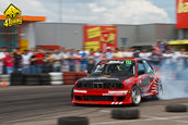 Drift - Etapa 4 din Campionatul de Drift - Suceava Drift Show 2010