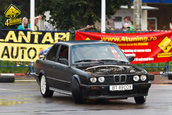 Drift - Etapa 4 din Campionatul de Drift - Suceava Drift Show 2010