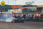Drift - Etapa 4 din Campionatul de Drift - Suceava Drift Show 2010