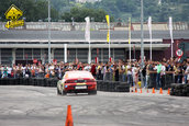 Drift - Etapa 4 din Campionatul de Drift - Suceava Drift Show 2010