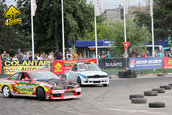 Drift - Etapa 4 din Campionatul de Drift - Suceava Drift Show 2010