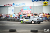 Drift - Etapa 4 din Campionatul de Drift - Suceava Drift Show 2010