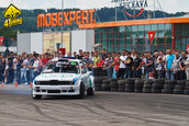 Drift - Etapa 4 din Campionatul de Drift - Suceava Drift Show 2010