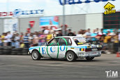 Drift - Etapa 4 din Campionatul de Drift - Suceava Drift Show 2010