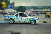Drift - Etapa 4 din Campionatul de Drift - Suceava Drift Show 2010