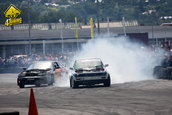 Drift - Etapa 4 din Campionatul de Drift - Suceava Drift Show 2010