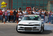 Drift - Etapa 4 din Campionatul de Drift - Suceava Drift Show 2010