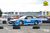 Drift - Etapa 4 din Campionatul de Drift - Suceava Drift Show 2010