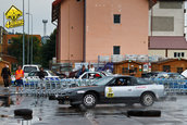 Drift - Etapa 4 din Campionatul de Drift - Suceava Drift Show 2010