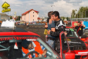 Drift - Etapa 4 din Campionatul de Drift - Suceava Drift Show 2010