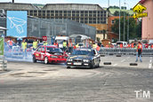 Drift - Etapa 4 din Campionatul de Drift - Suceava Drift Show 2010