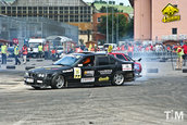 Drift - Etapa 4 din Campionatul de Drift - Suceava Drift Show 2010