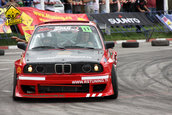 Drift - Etapa 4 din Campionatul de Drift - Suceava Drift Show 2010