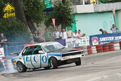 Drift - Etapa 4 din Campionatul de Drift - Suceava Drift Show 2010