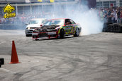Drift - Etapa 4 din Campionatul de Drift - Suceava Drift Show 2010