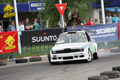 Drift - Etapa 4 din Campionatul de Drift - Suceava Drift Show 2010