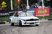 Drift - Etapa 4 din Campionatul de Drift - Suceava Drift Show 2010